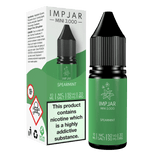 Imp Jar 3000 Spearmint Nic Salt 10ml 20mg