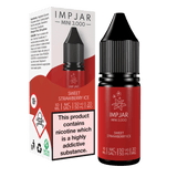 Imp Jar 3000 Sweet Strawberry Ice Nic Salt 10ml 20mg