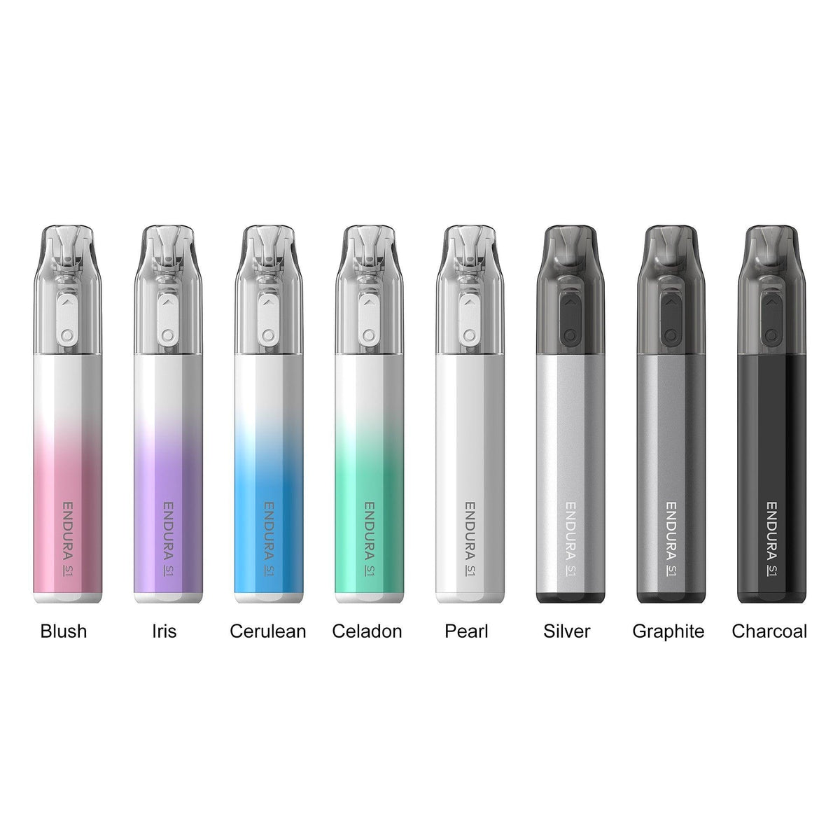 Innokin Endura S1 Disposable Vape Kit – Royal Vapes