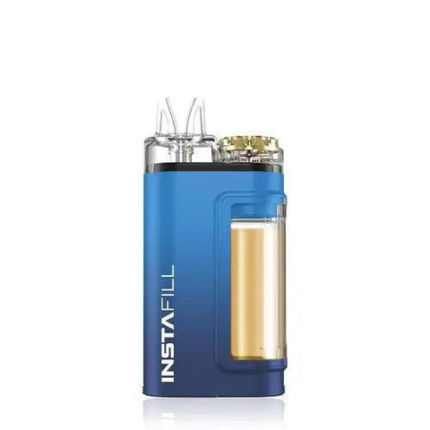 Instafill Blueberry Fusion 3500 Disposable