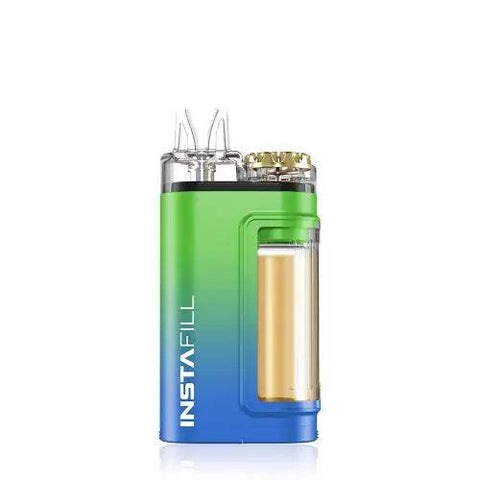 Instafill Fresh Mint Mojito 3500 Disposable