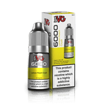 IVG 6000 Lemon Peach Crush Nic Salt 10ml 10mg