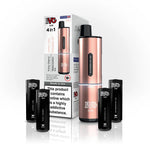 IVG Air 2400 Pink Edition Prefilled Pod Vape