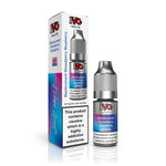 IVG Blackcurrant Strawberry Blueberry Nic Salt 10ml 10mg