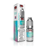 IVG Blue Sour Raspberry Nic Salt 10ml 10mg