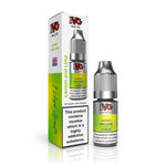 IVG Lemon Lime Nic Salt 10ml 10mg