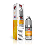 IVG Pineapple Ice Nic Salt 10ml 10mg