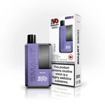 IVG SMART 5500 Grape 5500 Disposable Vape