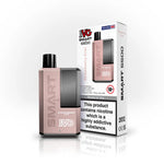 IVG SMART 5500 Strawberry Kiwi 5500 Disposable Vape 20mg