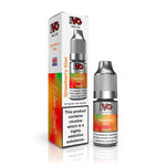 IVG Strawberry Kiwi Nic Salt 10ml 10mg