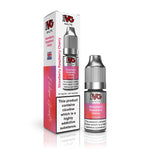 IVG Strawberry Raspberry Cherry Nic Salt 10ml 10mg