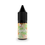 Japanta by FUGU Juice Co Peach Ice Tea 10ml 5mg