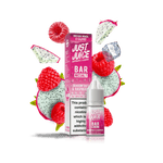 Just Juice Bar Nic Salt Dragonfruit & Raspberry Nic Salt 10ml 10mg