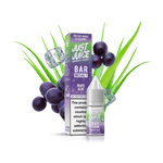 Just Juice Bar Nic Salt Grape Aloe Nic Salt 10ml 10mg