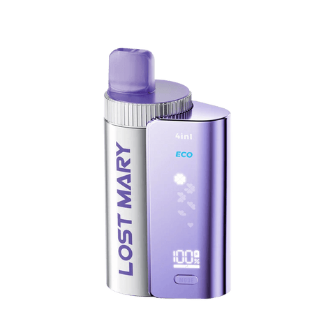 Lost Mary 4 in 1 Berry Edition (4 in 1) Prefilled Pod Vape