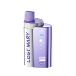 Lost Mary 4 in 1 Purple Edition (4 in 1) Prefilled Pod Vape