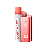 Lost Mary 4 in 1 Red Edition (4 in 1) Prefilled Pod Vape