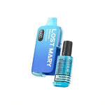 Lost Mary BM6000 Blueberry 6000 Disposable Vape