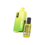 Lost Mary BM6000 Lemon Lime 6000 Disposable Vape