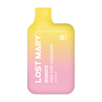 Lost Mary BM600S Pina Kiwi Lemonade Disposable