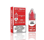 Lost Temple Watermelon Ice Nic Salt 10ml 10mg