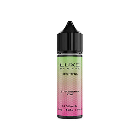 Strawberry Kiwi 50ml