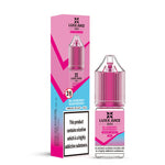 Luxx Juice 3000 Blueberry Raspberry Nic Salt 10ml 10mg