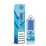 Luxx Juice 3000 Mr Blue Nic Salt 10ml 10mg