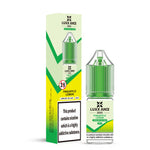 Luxx Juice 3000 Pineapple Lemon Nic Salt 10ml 10mg