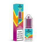 Luxx Juice 3000 Rainbow Nic Salt 10ml 10mg