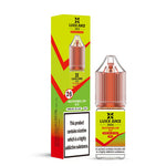 Luxx Juice 3000 Watermelon Ice Nic Salt 10ml 10mg