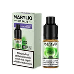 MaryLiq by Lost Mary Triple Melon Nic Salt 10ml 20mg