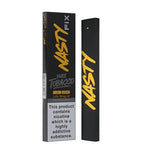 Nasty Fix Nasty Fix Pure Tobacco Disposable Vape 20mg