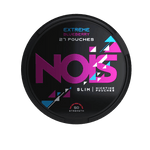 NOIS Extreme Blueberry Nicotine Pouches 50mg