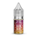 Ohm Boy SLT Apple Blackcurrant Ice Nic Salt 10ml 10mg