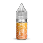 Ohm Boy SLT Pink Lemonade Ice Nic Salt 10ml 10mg