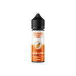 Orange County CBD Mango Ice CBD eLiquid 50ml 1500mg