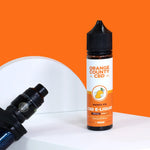 Orange County CBD Mango Ice CBD eLiquid 50ml 1500mg