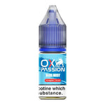 Blue Mist Nic Salt 10ml