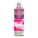 Cherry Fizz Nic Salt 10ml