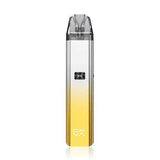 OXVA Xlim C Pod Kit Glossy Gold Silver