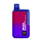 PIXL Blueberry Sour Razz 6000 Disposable 20mg