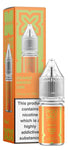 Pod Salt Nexus Orange Mango Lime Nic Salt 10ml 5mg