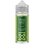 Pod Salt Nexus White Grape Cucumber Apple 100ml