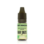 Puff Dragon Bar Salts Double Apple Nic Salt 10ml 10mg