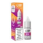 Pukka Juice 5000+ Berry Blast Nic Salt 10ml 10mg