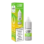 Pukka Juice 5000+ Lemon & Lime Nic Salt 10ml 10mg