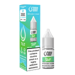 Pukka Juice 5000+ Polar Mint Nic Salt 10ml 10mg