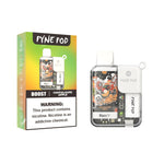 Pyne Pod Cantaloupe Apple 8500 Disposable 0mg