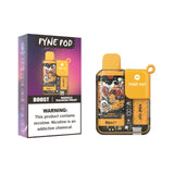 Pyne Pod Mango Passion Fruit 8500 Disposable 0mg